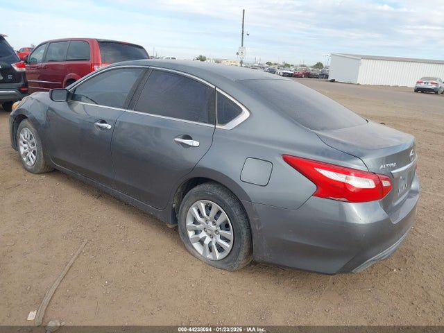 1N4AL3AP7GC135614 Nissan Altima 2.5/2.5 S/2.5 Sl/2.5 Sr/2.5 Sv