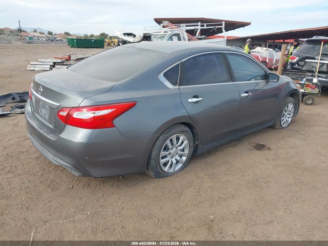 1N4AL3AP7GC135614 Nissan Altima 2.5/2.5 S/2.5 Sl/2.5 Sr/2.5 Sv