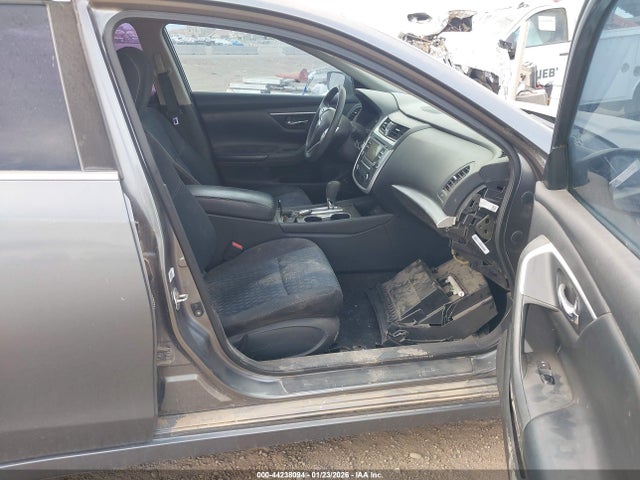 1N4AL3AP7GC135614 Nissan Altima 2.5/2.5 S/2.5 Sl/2.5 Sr/2.5 Sv