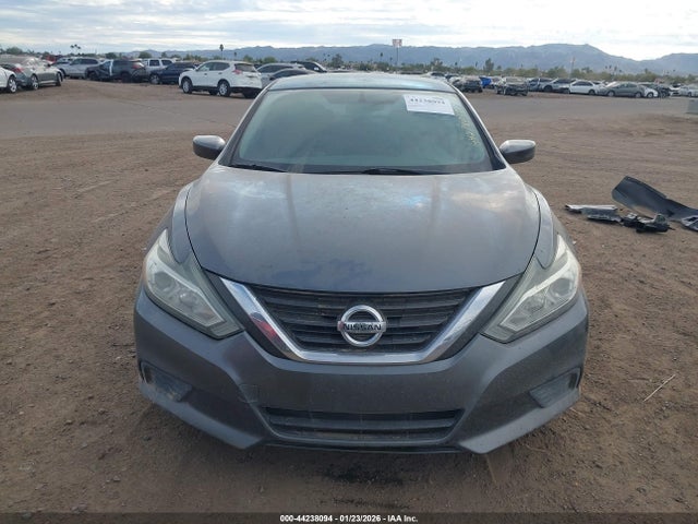 1N4AL3AP7GC135614 Nissan Altima 2.5/2.5 S/2.5 Sl/2.5 Sr/2.5 Sv