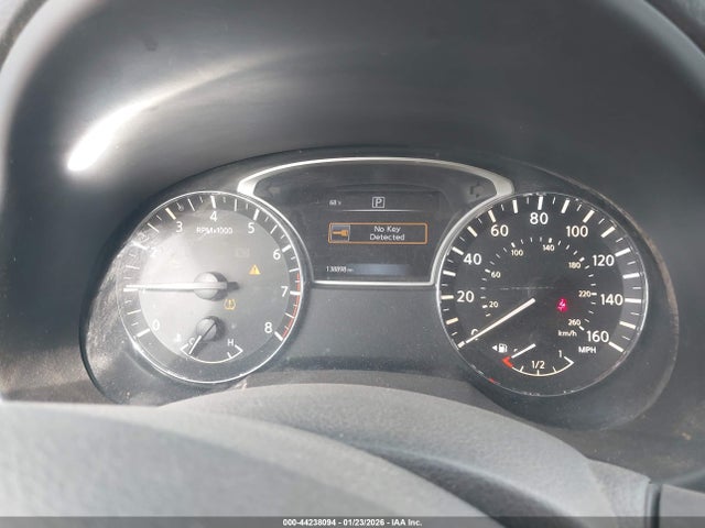 1N4AL3AP7GC135614 Nissan Altima 2.5/2.5 S/2.5 Sl/2.5 Sr/2.5 Sv
