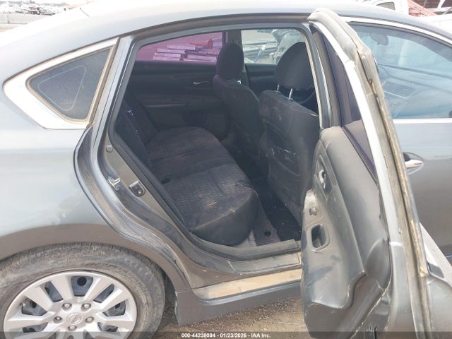 1N4AL3AP7GC135614 Nissan Altima 2.5/2.5 S/2.5 Sl/2.5 Sr/2.5 Sv