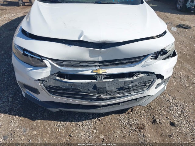 1G1ZJ5SU4HF181686 Chevrolet MALIBU HYBRID
