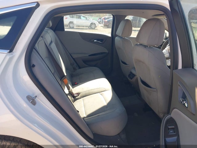 1G1ZJ5SU4HF181686 Chevrolet MALIBU HYBRID