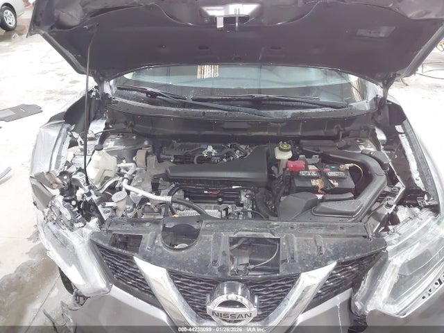Nissan Rogue S/sl/sv 2016 KNMAT2MV1GP712063 Image 10