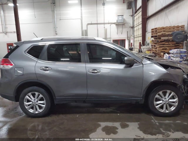 Nissan Rogue S/sl/sv 2016 KNMAT2MV1GP712063 Image 14