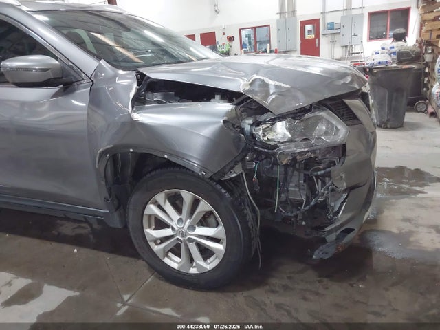 Nissan Rogue S/sl/sv 2016 KNMAT2MV1GP712063 Image 18