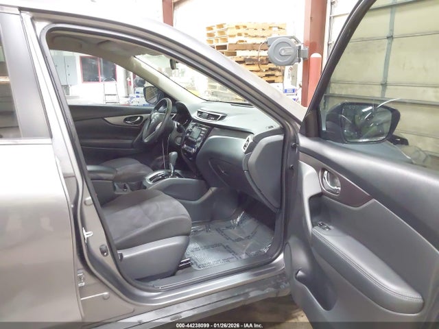 Nissan Rogue S/sl/sv 2016 KNMAT2MV1GP712063 Image 5