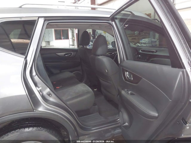 Nissan Rogue S/sl/sv 2016 KNMAT2MV1GP712063 Image 8