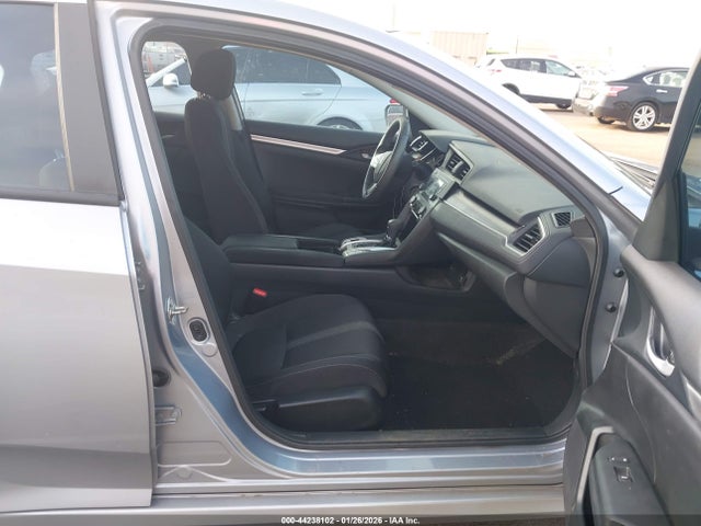 Honda Civic Lx 2016 2HGFC2F57GH540436 Image 5