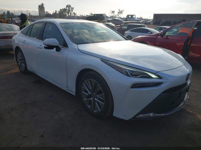 2023 TOYOTA MIRAI JTDAAAAA6PA009062