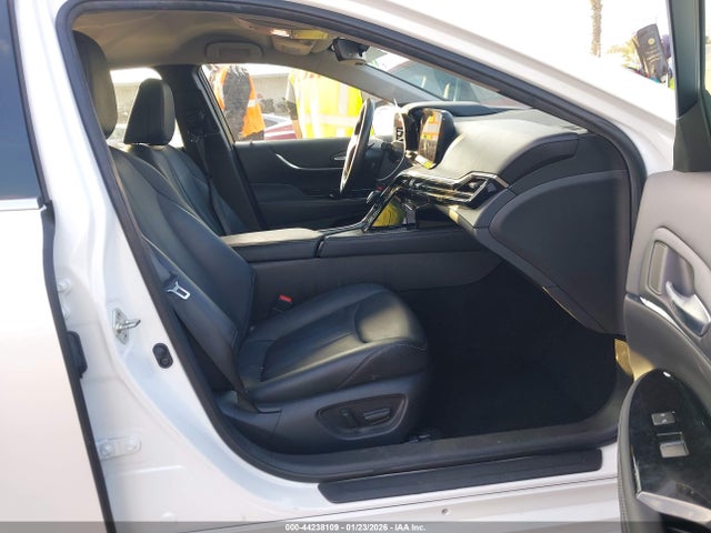 JTDAAAAA6PA009062 Toyota Mirai Xle