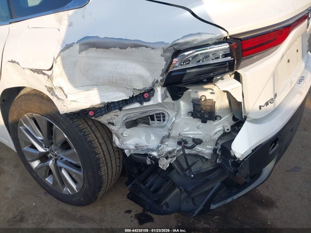 JTDAAAAA6PA009062 Toyota Mirai Xle