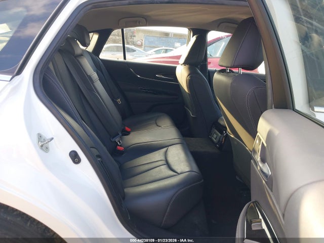 JTDAAAAA6PA009062 Toyota Mirai Xle
