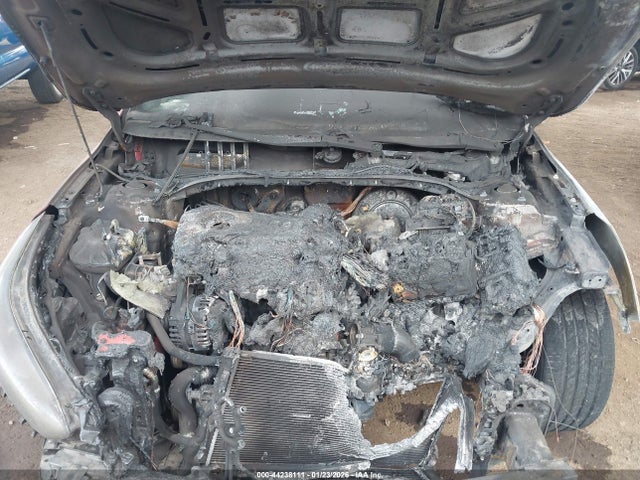 KIA FORTE GT 2020 3KPF44AC6LE217756 Image 10