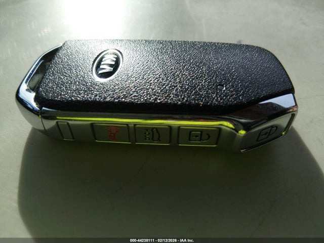 KIA FORTE GT 2020 3KPF44AC6LE217756 Image 11