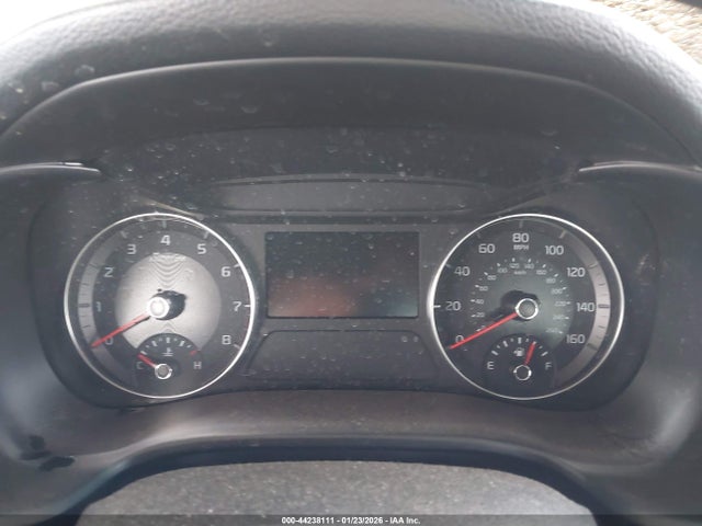 KIA FORTE GT 2020 3KPF44AC6LE217756 Image 7