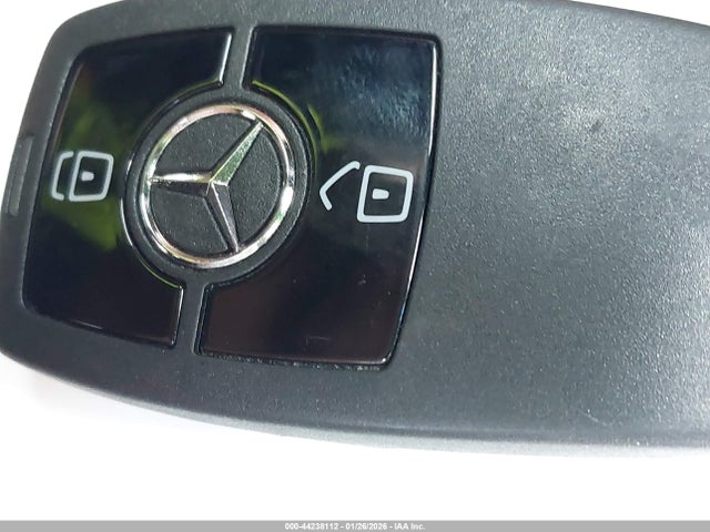 W1Y4KCHY5ST201302 Mercedes-Benz Sprinter 2500 High Roof 4-cyl Diesel