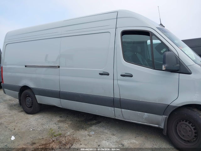 W1Y4KCHY5ST201302 Mercedes-Benz Sprinter 2500 High Roof 4-cyl Diesel