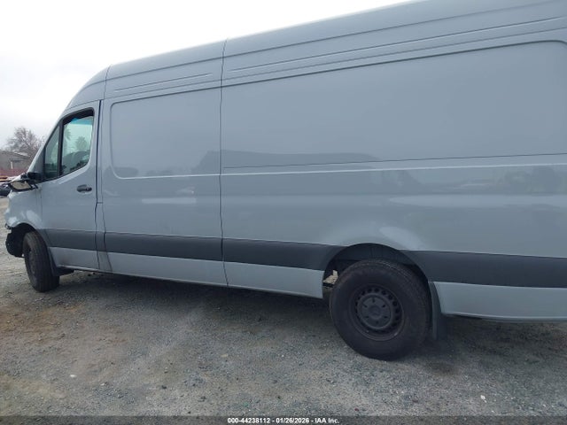 W1Y4KCHY5ST201302 Mercedes-Benz Sprinter 2500 High Roof 4-cyl Diesel