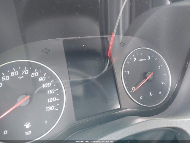 W1Y4KCHY5ST201302 Mercedes-Benz Sprinter 2500 High Roof 4-cyl Diesel