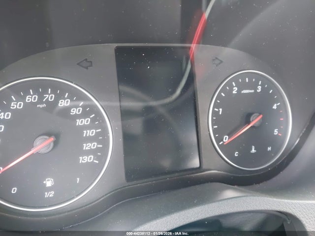 W1Y4KCHY5ST201302 Mercedes-Benz Sprinter 2500 High Roof 4-cyl Diesel
