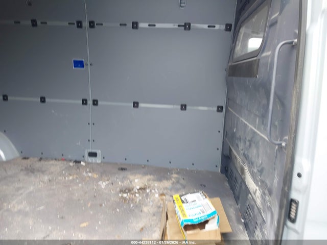 W1Y4KCHY5ST201302 Mercedes-Benz Sprinter 2500 High Roof 4-cyl Diesel