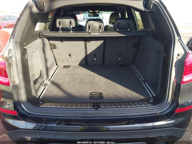 2018 Bmw X3 Xdrive30i მანქანა იყიდება აუქციონზე, vin: 5UXTR9C51JLC79426, აუქციონის ნომერი: 44238116