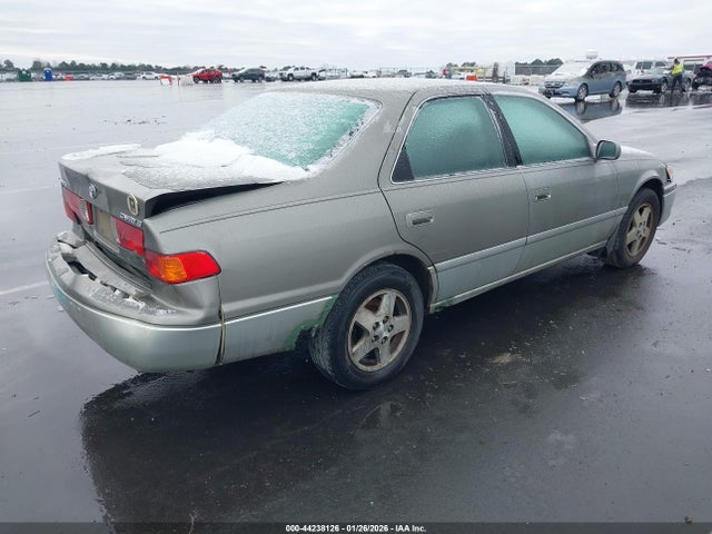 2001 TOYOTA CAMRY JT2BF22K010291434 Photo 3