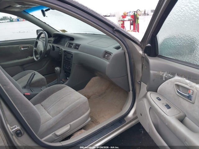 2001 TOYOTA CAMRY JT2BF22K010291434 Photo 4