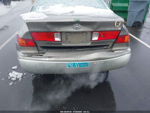 2001 TOYOTA CAMRY JT2BF22K010291434 Photo 5