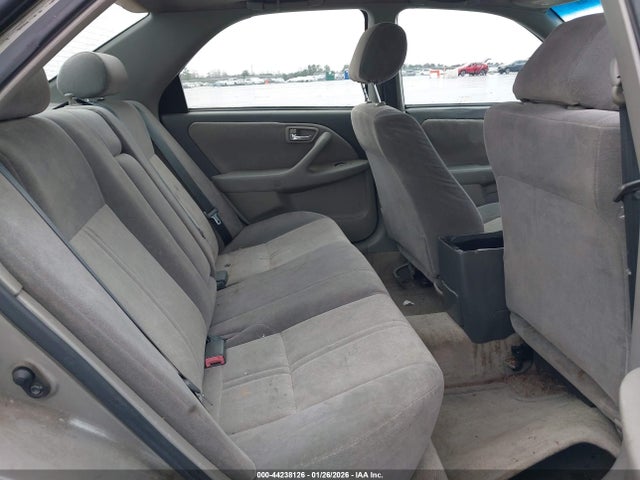 2001 TOYOTA CAMRY JT2BF22K010291434 Photo 7