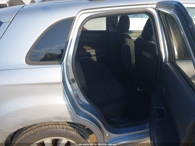 2011 MITSUBISHI OUTLANDER SPORT JA4AR4AU5BZ004153 Photo 7