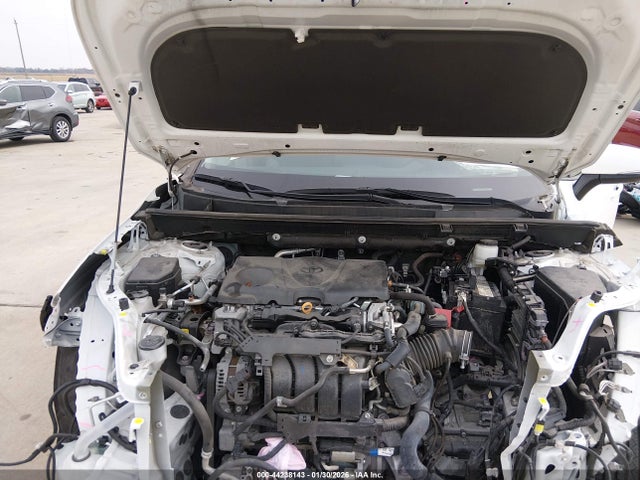 Toyota Rav4 Xle 2021 2T3W1RFV5MC139591 Image 10