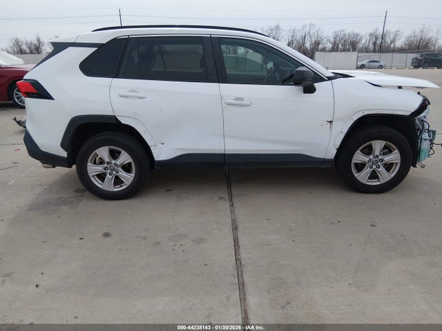 Toyota Rav4 Xle 2021 2T3W1RFV5MC139591 Image 13
