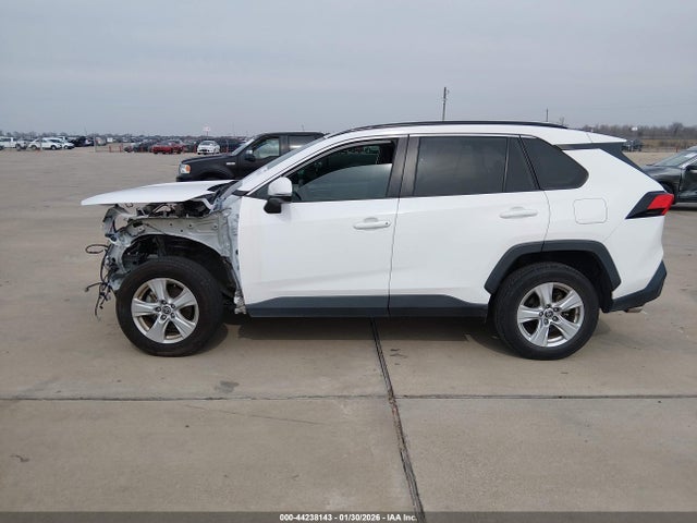 Toyota Rav4 Xle 2021 2T3W1RFV5MC139591 Image 14