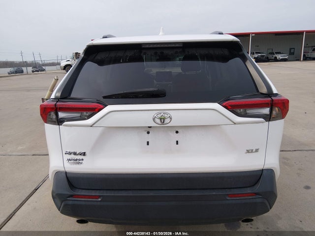 Toyota Rav4 Xle 2021 2T3W1RFV5MC139591 Image 16