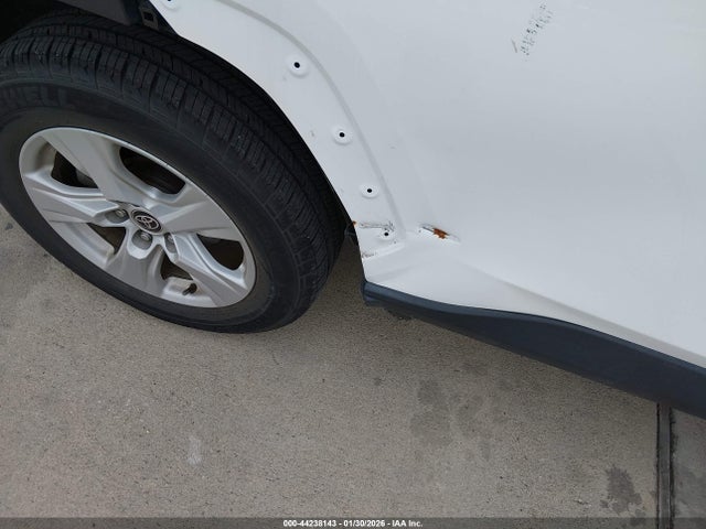 Toyota Rav4 Xle 2021 2T3W1RFV5MC139591 Image 19