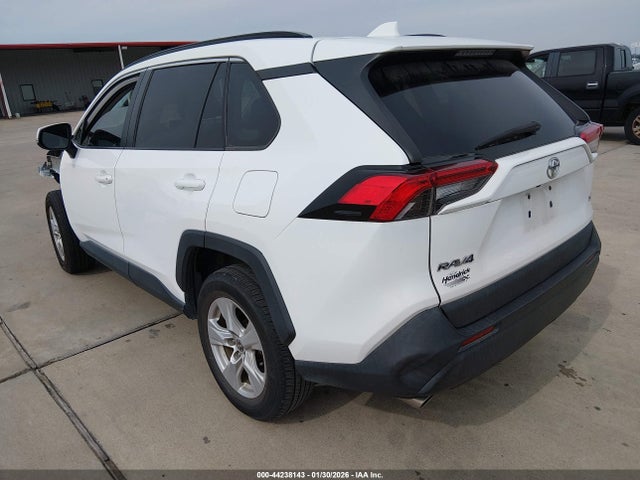 Toyota Rav4 Xle 2021 2T3W1RFV5MC139591 Image 3