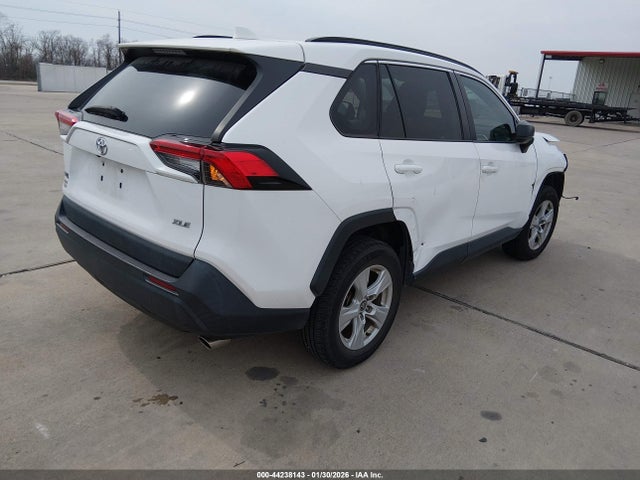 Toyota Rav4 Xle 2021 2T3W1RFV5MC139591 Image 4