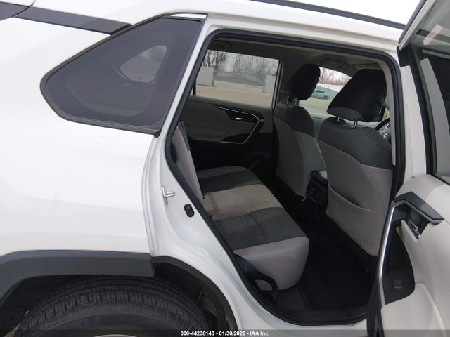 Toyota Rav4 Xle 2021 2T3W1RFV5MC139591 Image 8