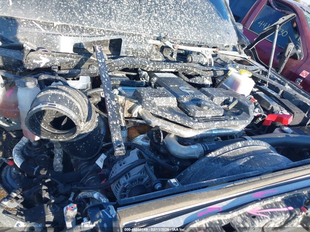 Aukcja sprzedaży 2024 Ram 5500 Chassis Tradesman/slt/laramie/limited, vin: 3C7WRNFL3RG418479, numer aukcji: 44238149