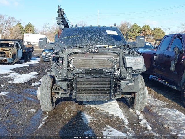 Aukcja sprzedaży 2024 Ram 5500 Chassis Tradesman/slt/laramie/limited, vin: 3C7WRNFL3RG418479, numer aukcji: 44238149
