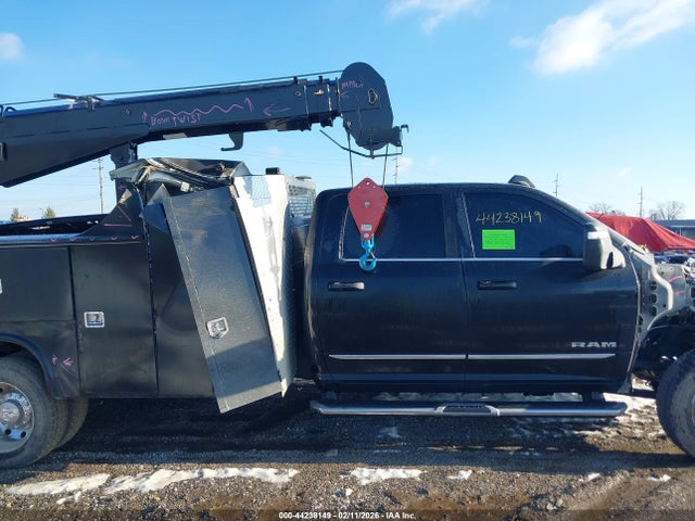 Aukcja sprzedaży 2024 Ram 5500 Chassis Tradesman/slt/laramie/limited, vin: 3C7WRNFL3RG418479, numer aukcji: 44238149