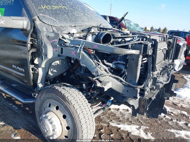 Aukcja sprzedaży 2024 Ram 5500 Chassis Tradesman/slt/laramie/limited, vin: 3C7WRNFL3RG418479, numer aukcji: 44238149