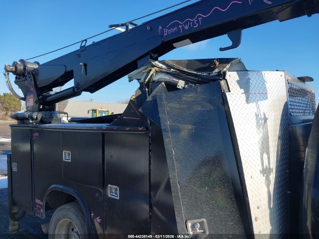 Aukcja sprzedaży 2024 Ram 5500 Chassis Tradesman/slt/laramie/limited, vin: 3C7WRNFL3RG418479, numer aukcji: 44238149