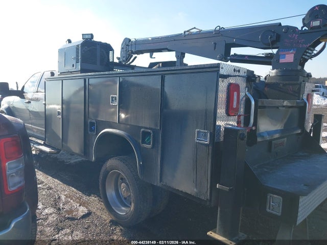 Aukcja sprzedaży 2024 Ram 5500 Chassis Tradesman/slt/laramie/limited, vin: 3C7WRNFL3RG418479, numer aukcji: 44238149
