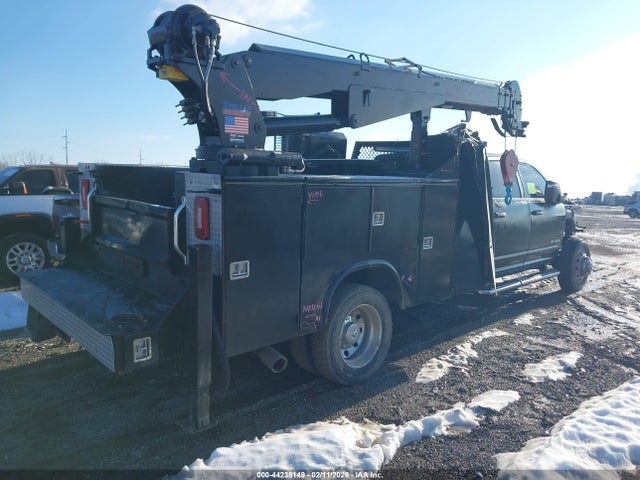 Aukcja sprzedaży 2024 Ram 5500 Chassis Tradesman/slt/laramie/limited, vin: 3C7WRNFL3RG418479, numer aukcji: 44238149