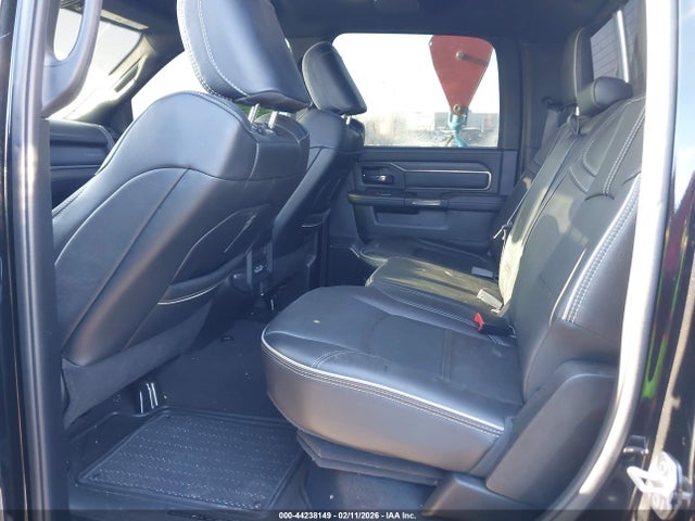 Aukcja sprzedaży 2024 Ram 5500 Chassis Tradesman/slt/laramie/limited, vin: 3C7WRNFL3RG418479, numer aukcji: 44238149