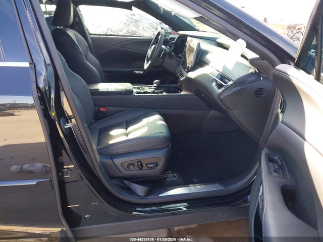 44238156 :رقم المزاد ، 2T2BBMCA1SC072876 vin ، 2025 Lexus Rx 350h Premium Plus مزاد بيع